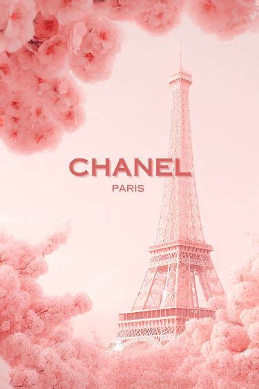 chanel number 5 wallpaper